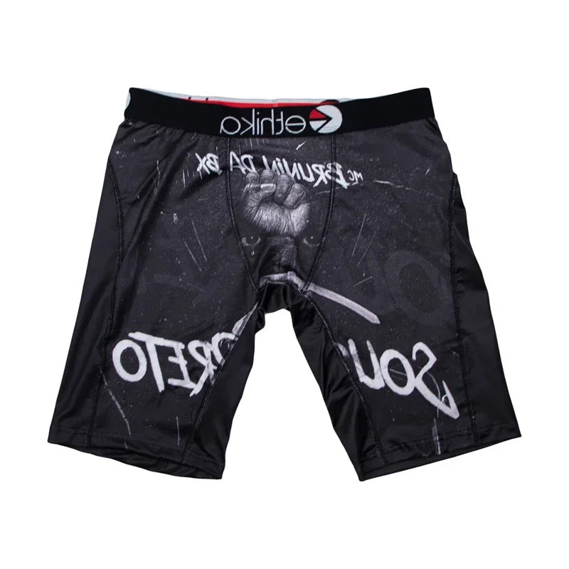 ETHIKA-Men's Boxer Shorts