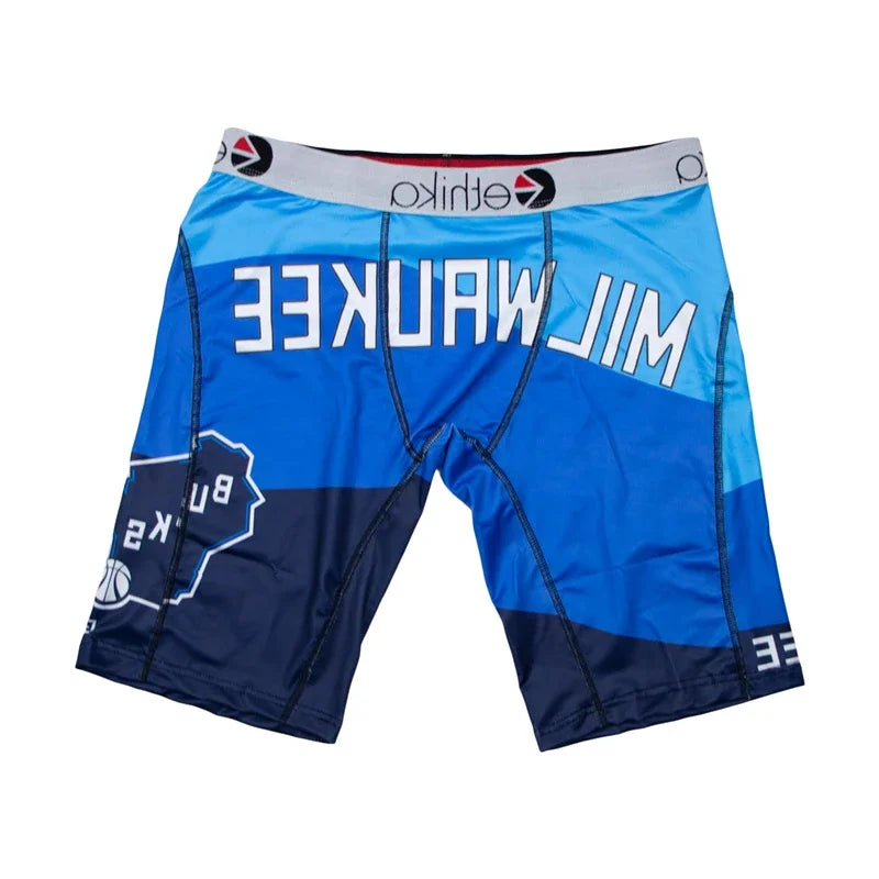 ETHIKA-Men's Boxer Shorts