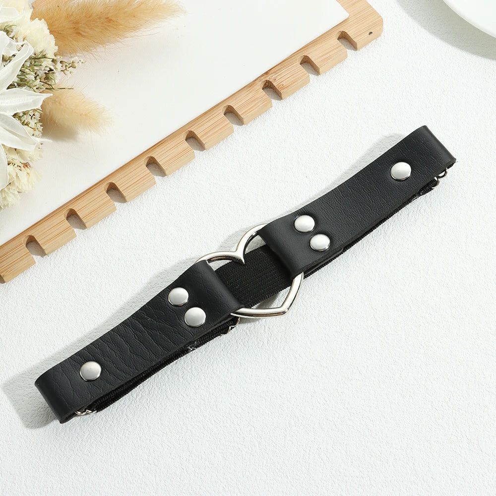 Bound-Sweetly Thigh Belt