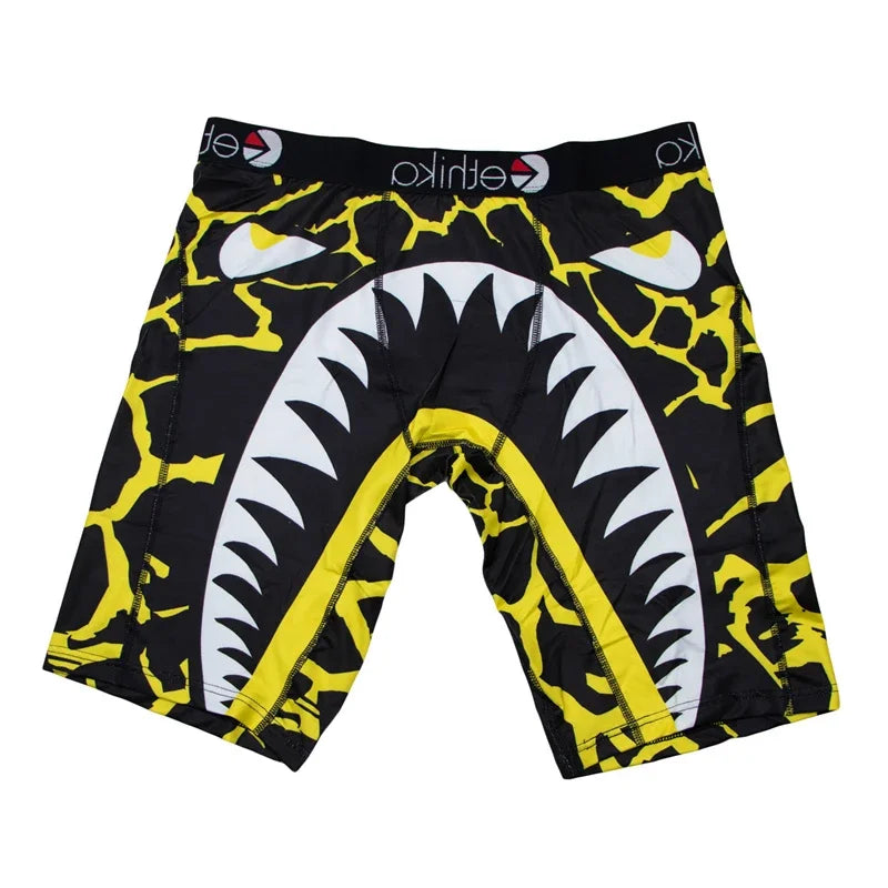 ETHIKA-Men's Boxer Shorts