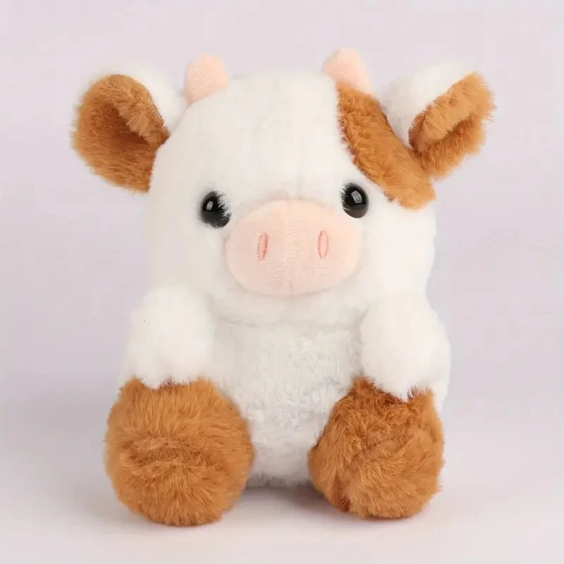 Cuddle-Cattle Plush Mini