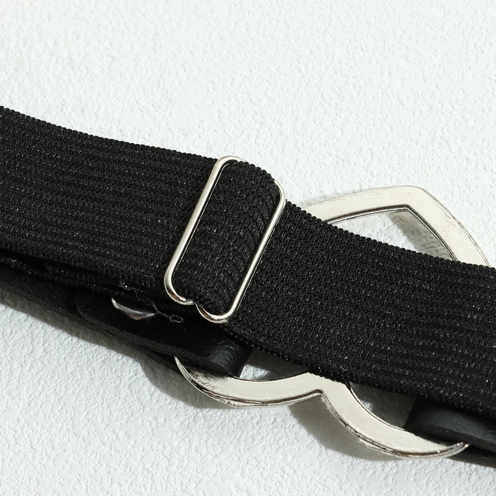 Bound-Sweetly Thigh Belt