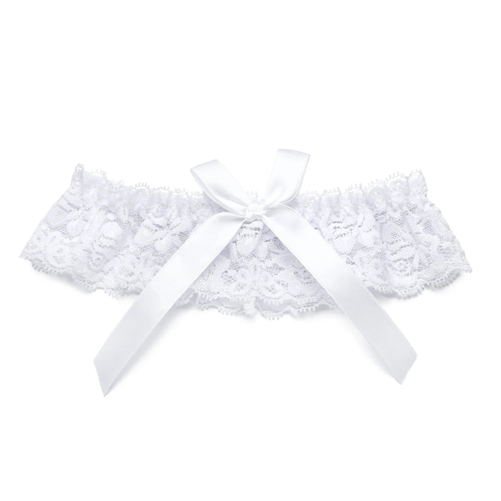 Bound-Sweetly Thigh Belt