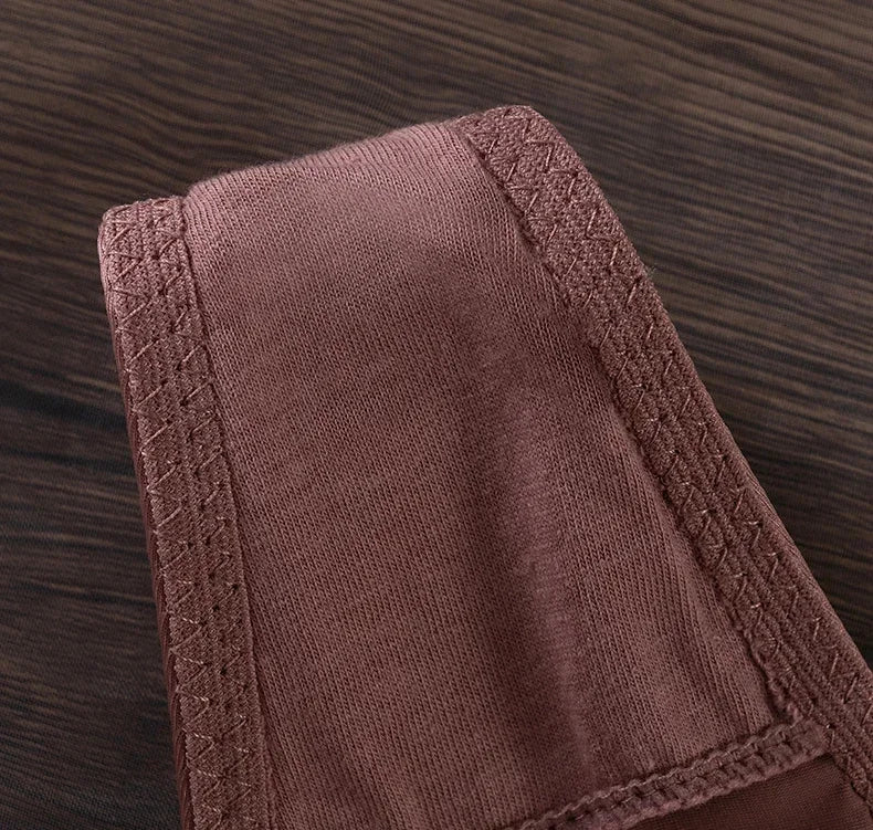 Silk-Touch Thong Briefs