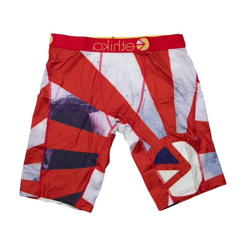 ETHIKA-Men's Boxer Shorts