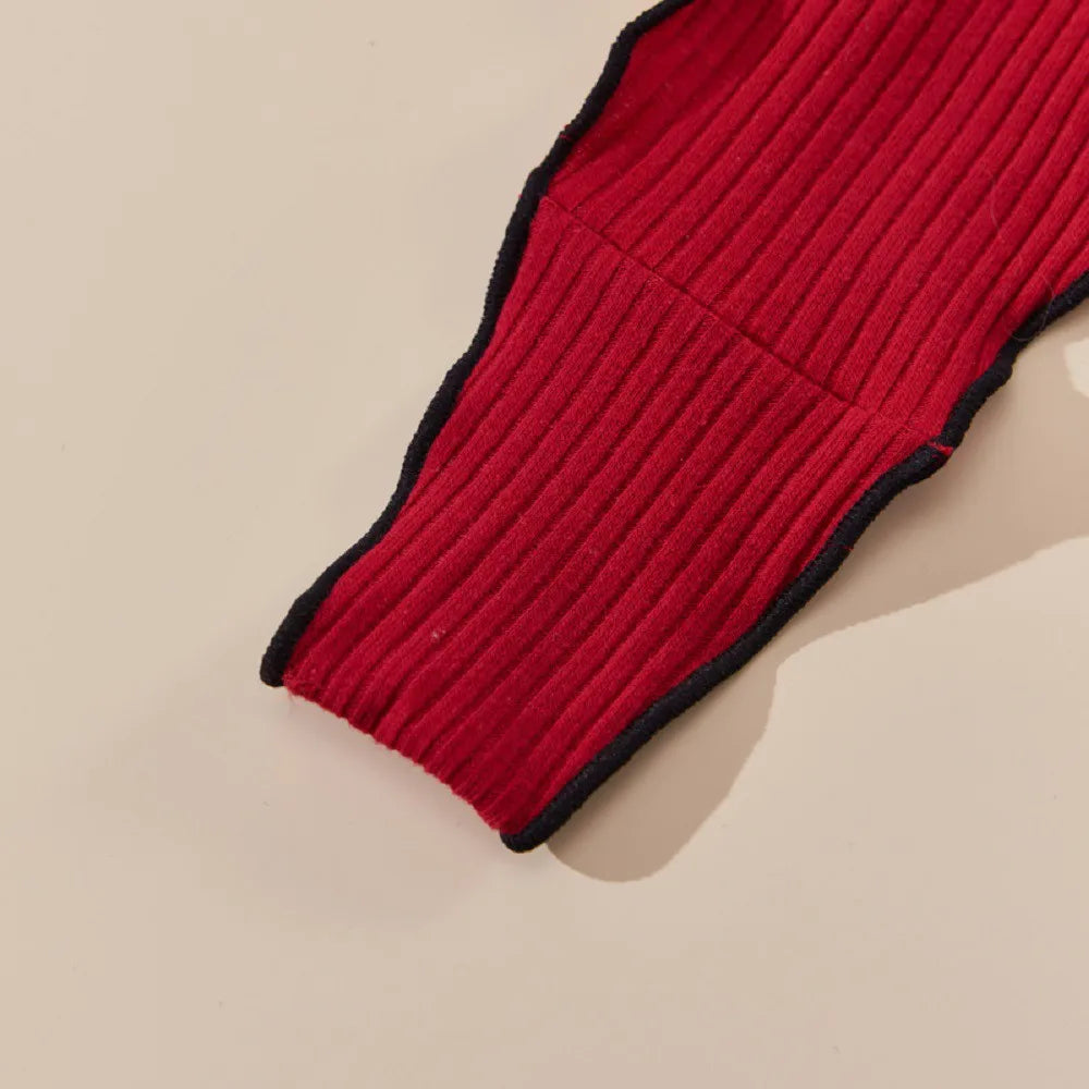 Bikini-Soft Cotton Thong