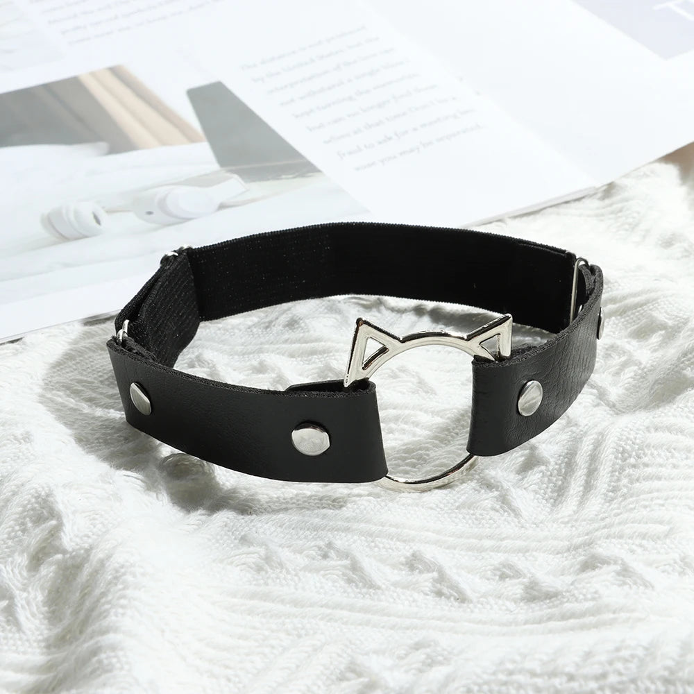 Bound-Sweetly Thigh Belt