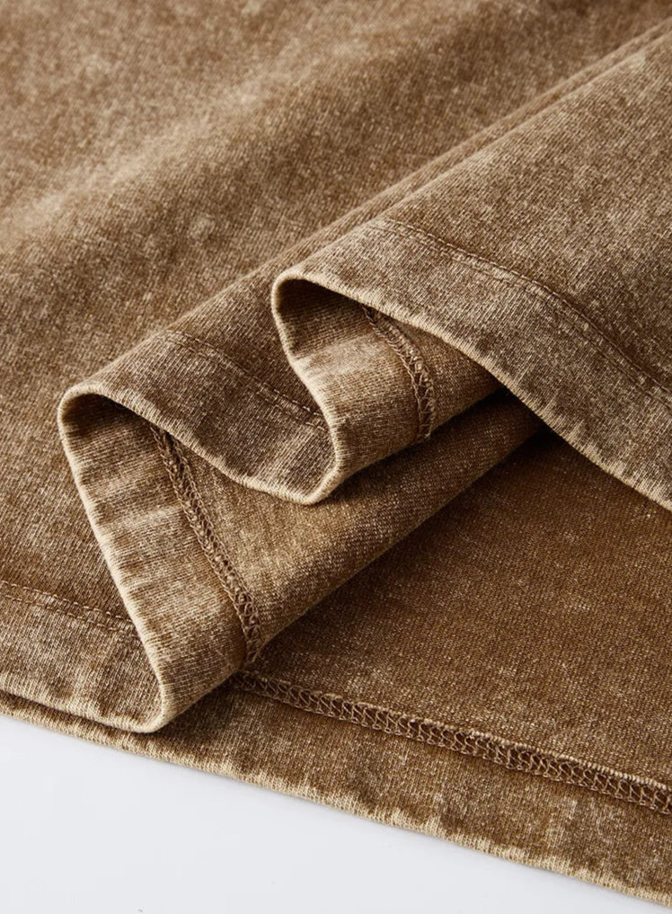 Inner-Titan Oversized Tee