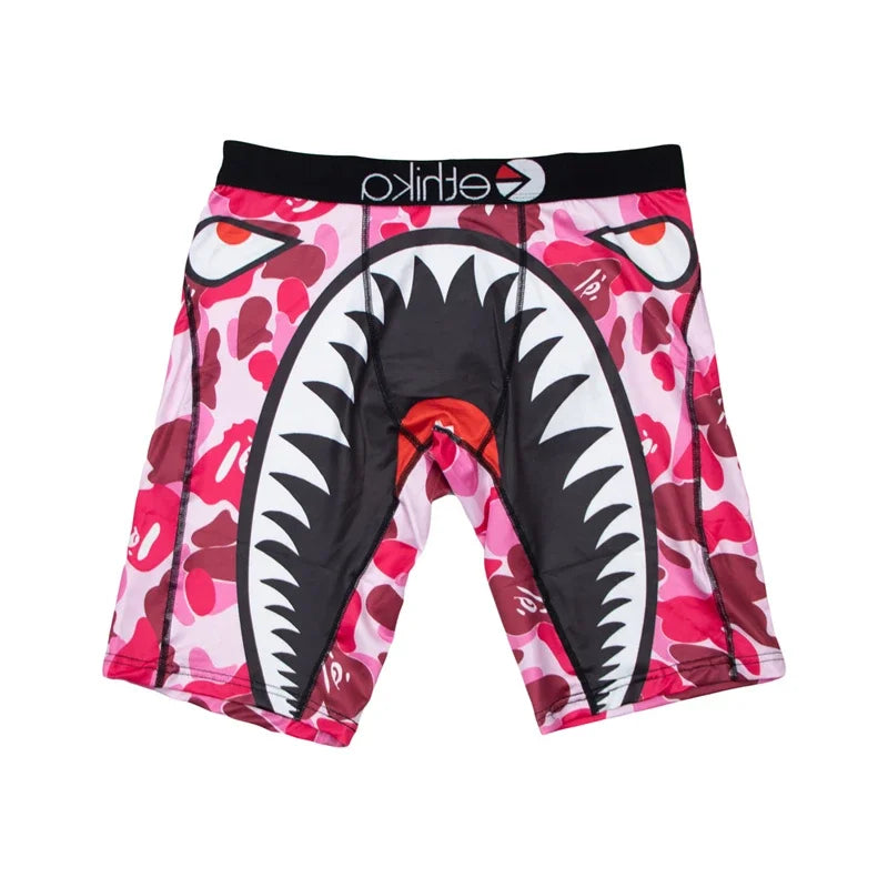 ETHIKA-Men's Boxer Shorts