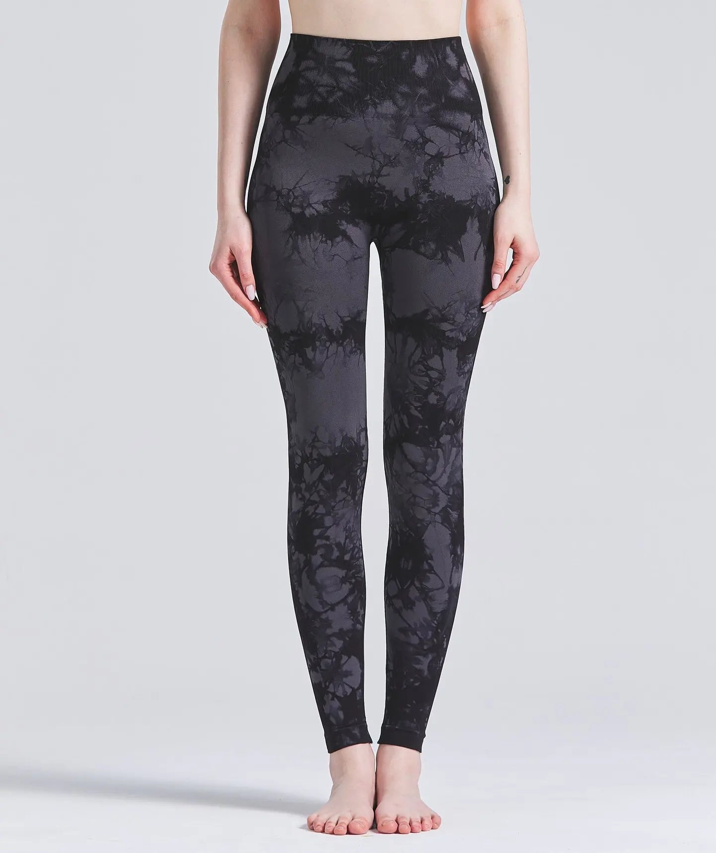 Energized-Flow Leggings