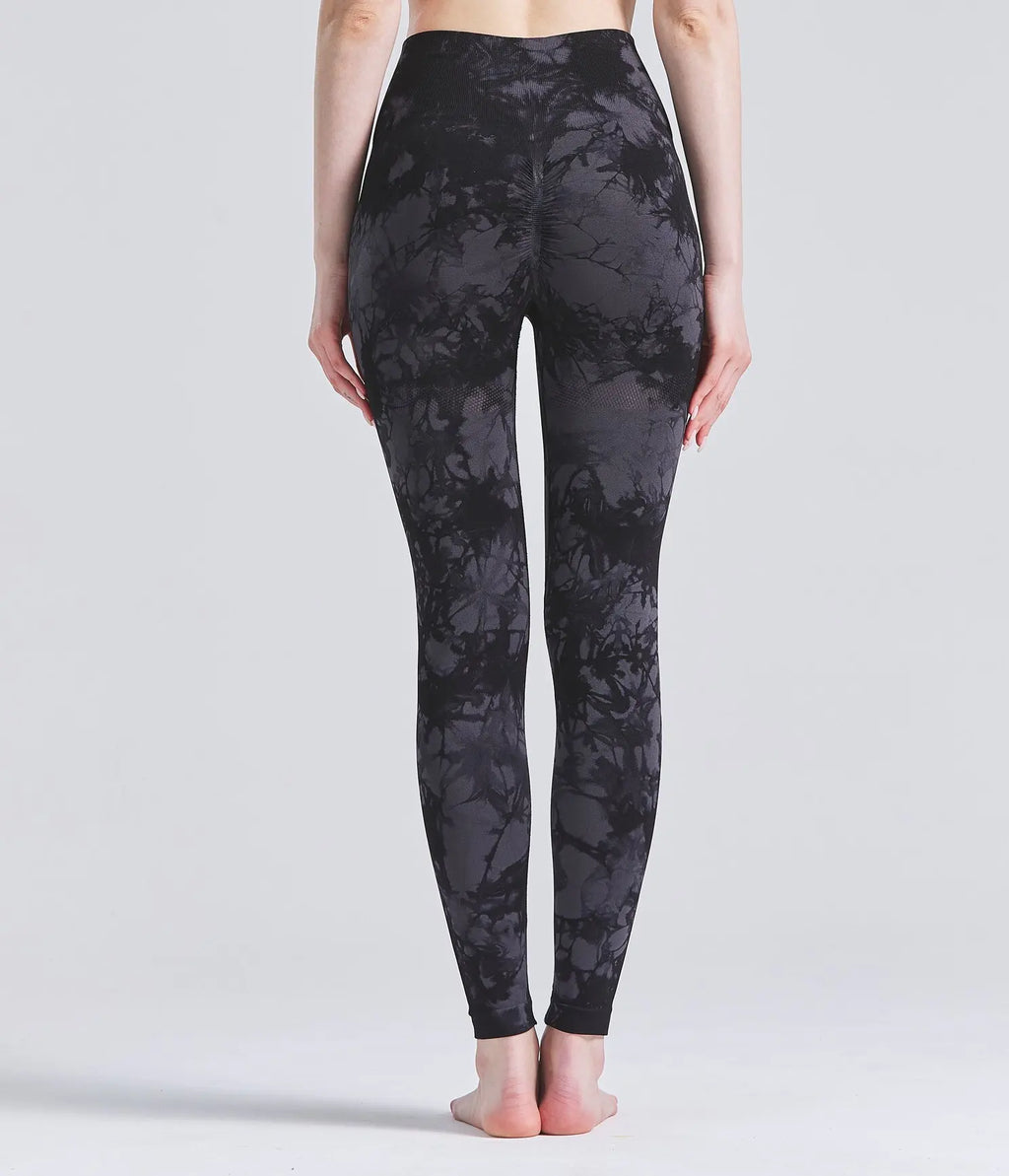 Energized-Flow Leggings