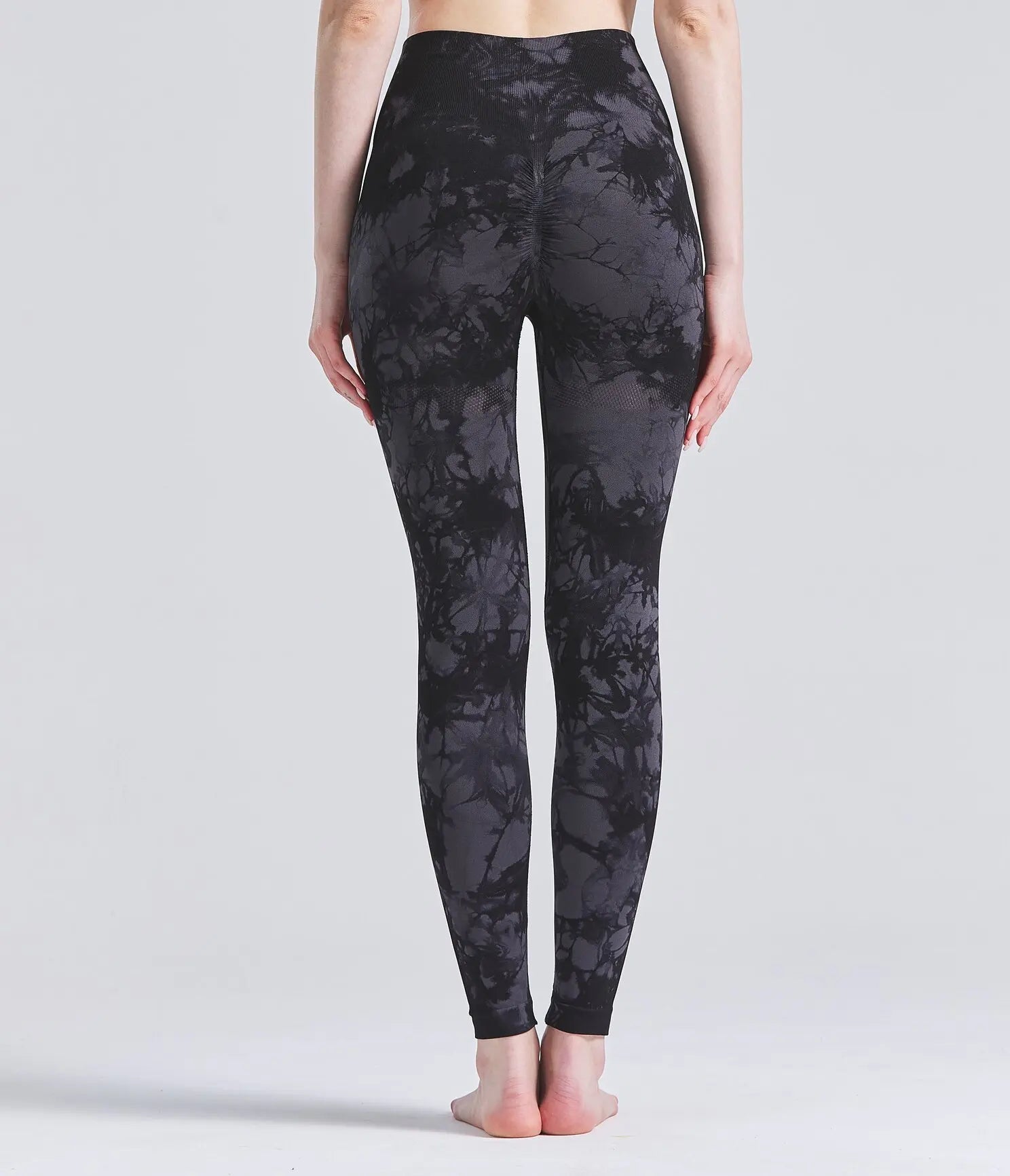 Energized-Flow Leggings