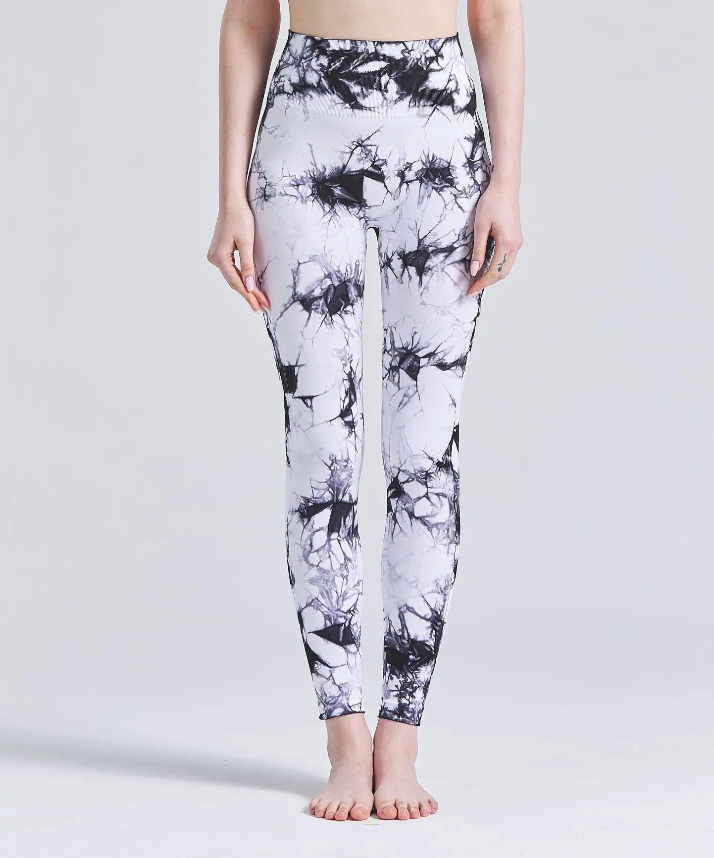 Energized-Flow Leggings