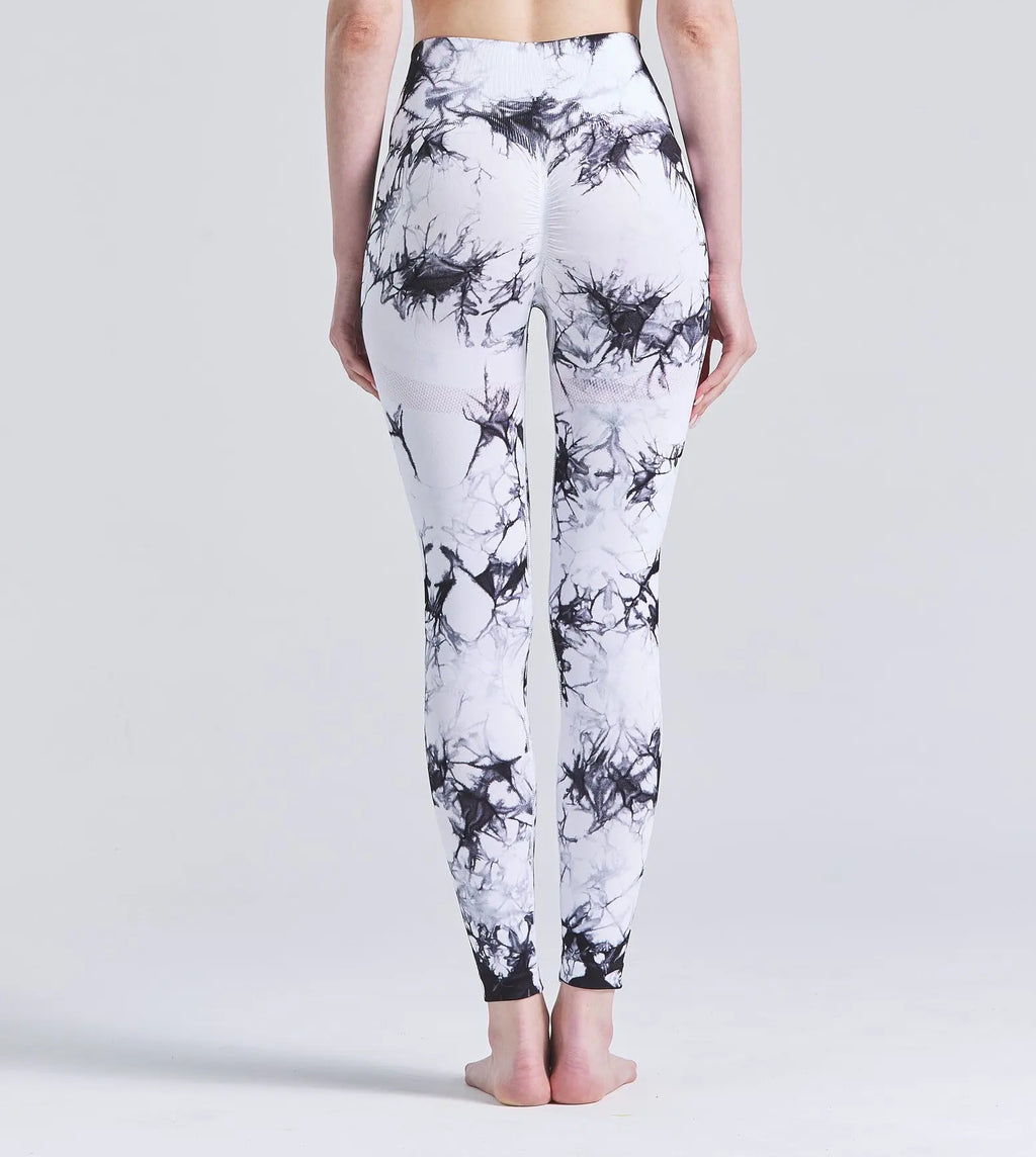 Energized-Flow Leggings