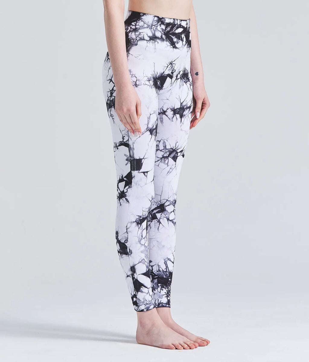 Energized-Flow Leggings