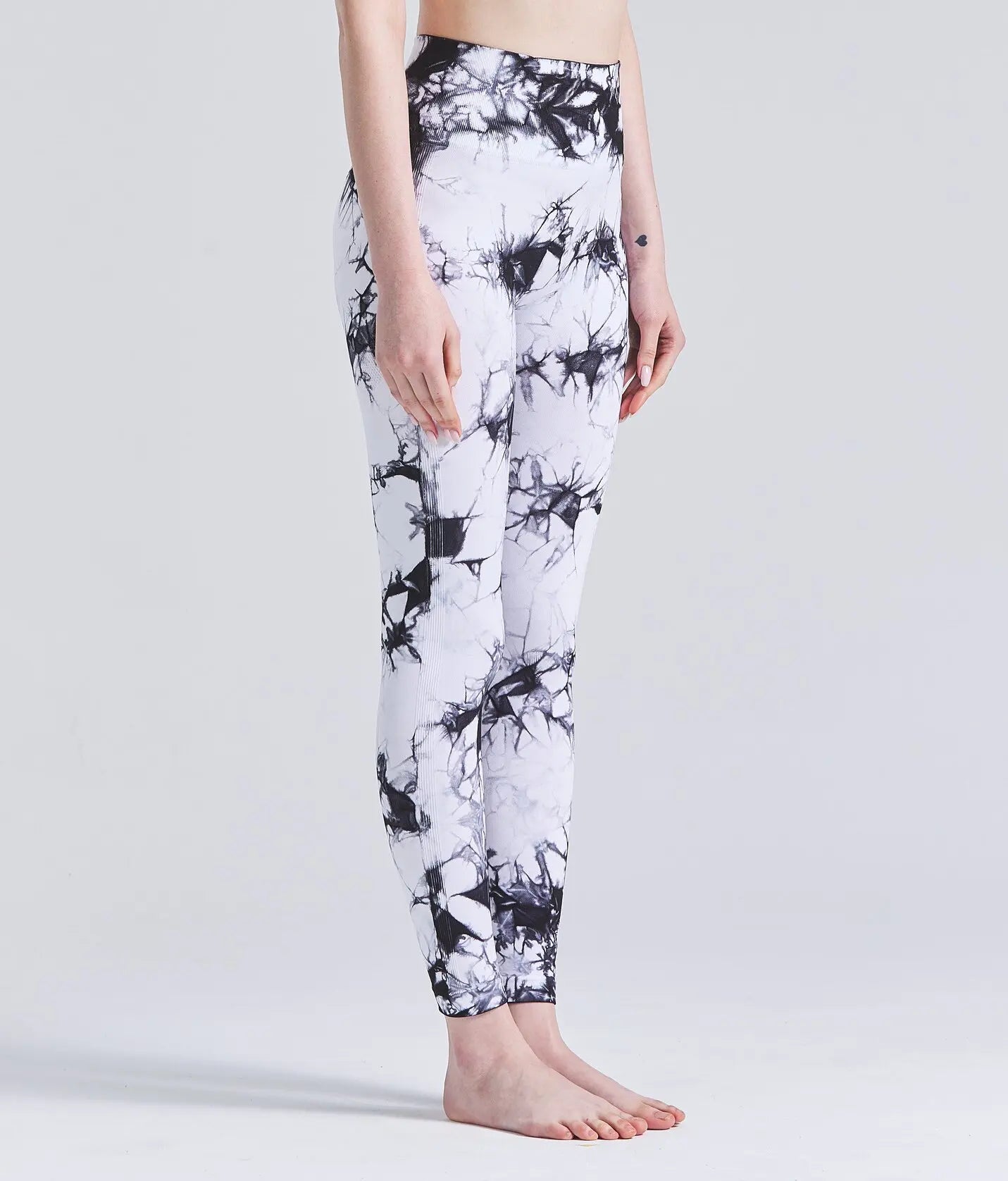 Energized-Flow Leggings