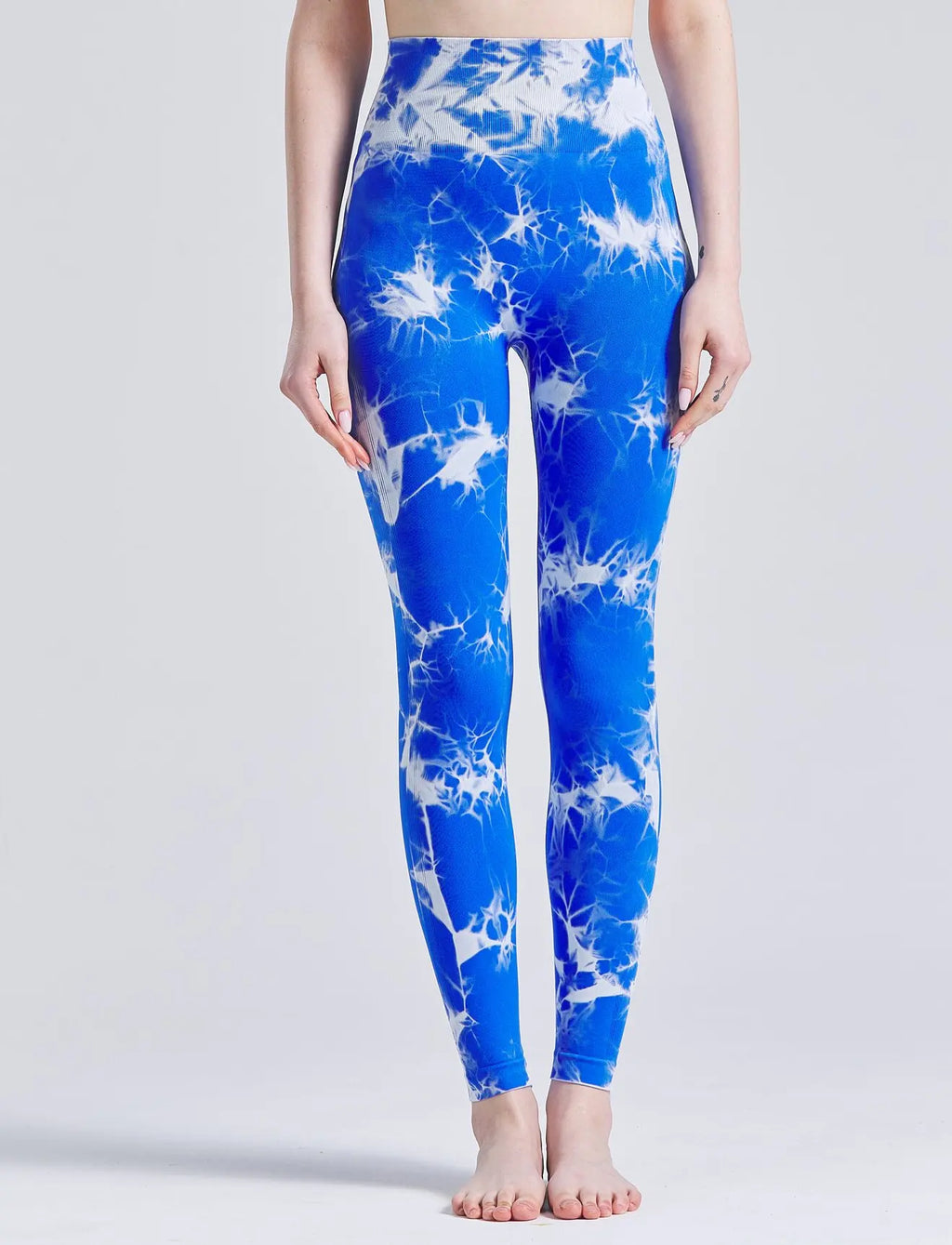Energized-Flow Leggings