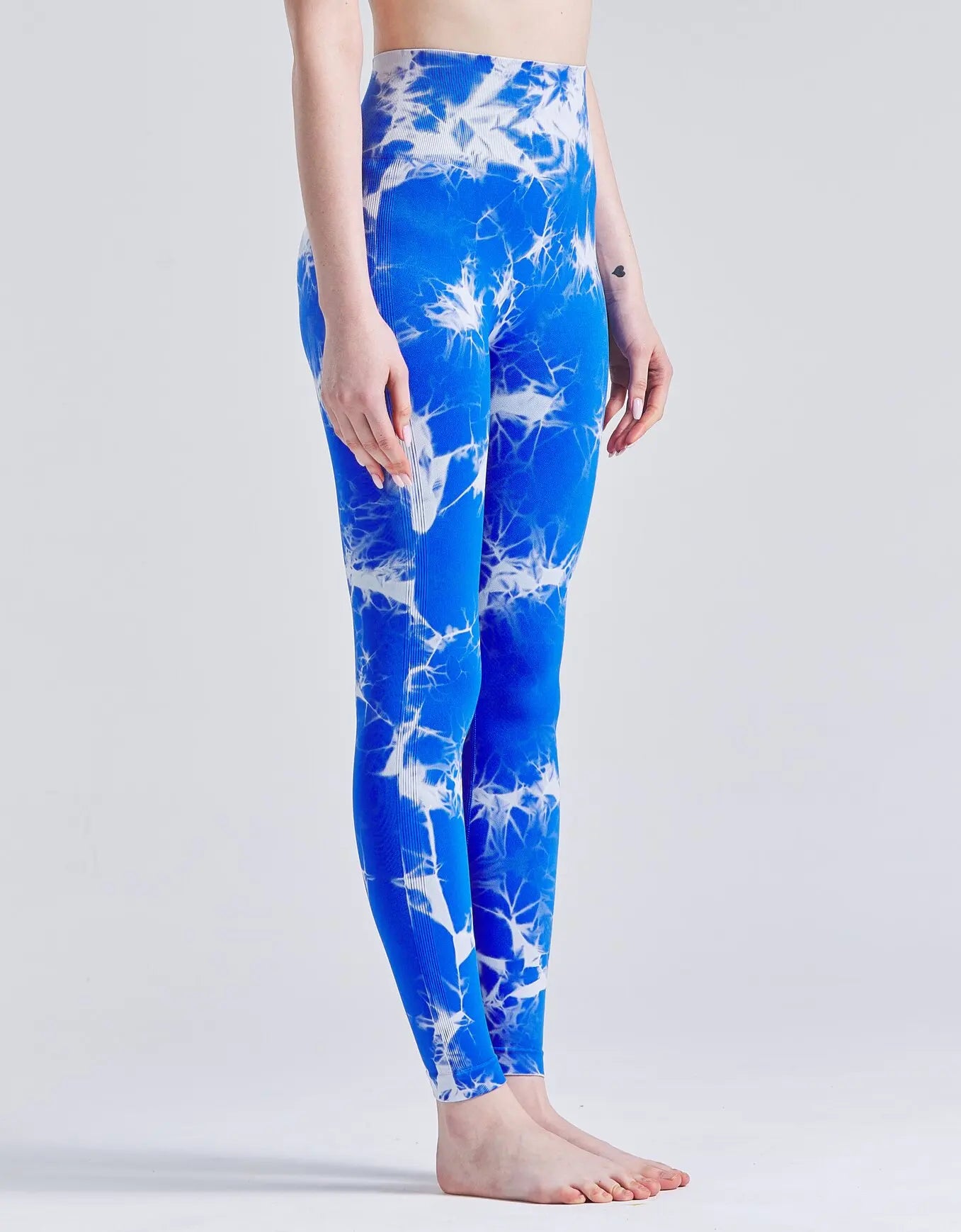 Energized-Flow Leggings