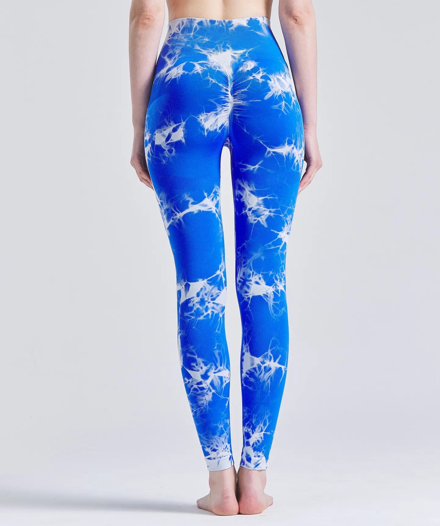 Energized-Flow Leggings