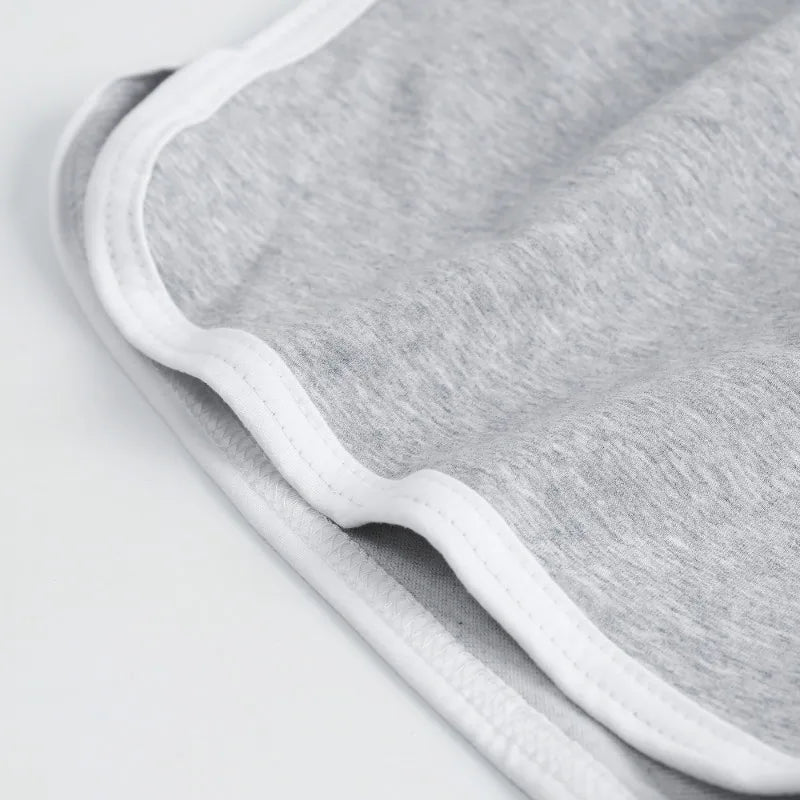 Varsity-Queen Shorts