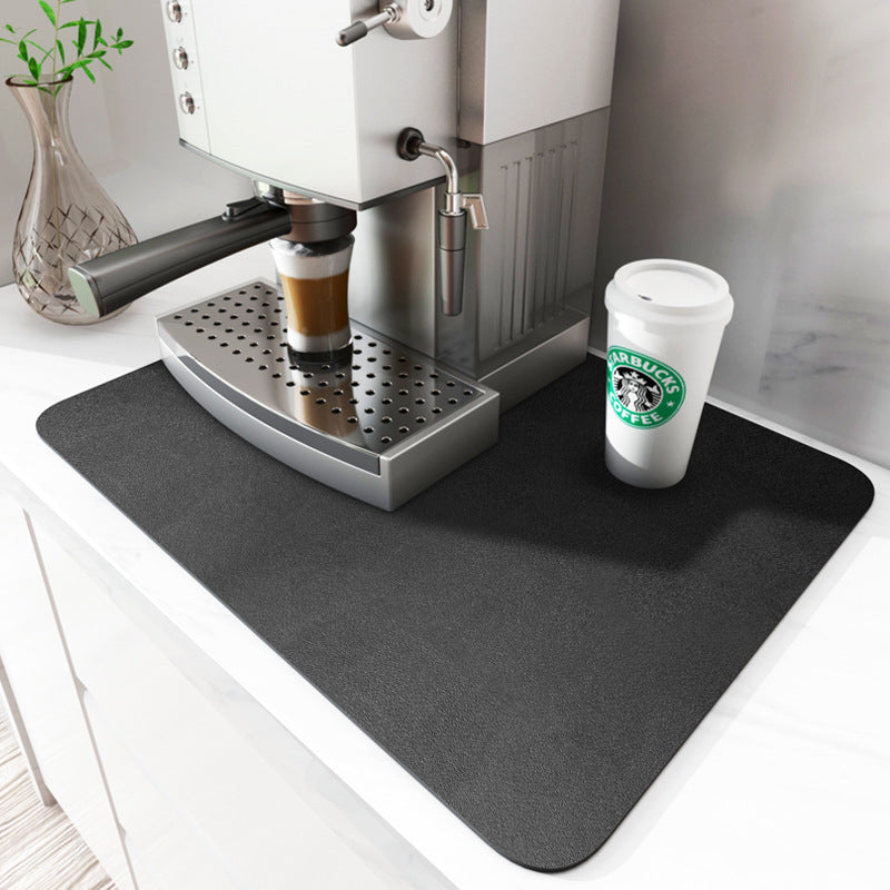 Pacific-Solid Dry Mat