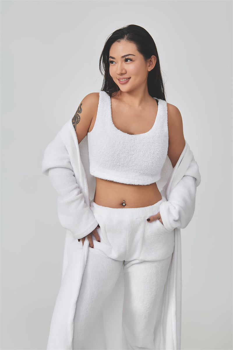 Cloud-9 Cozy Set