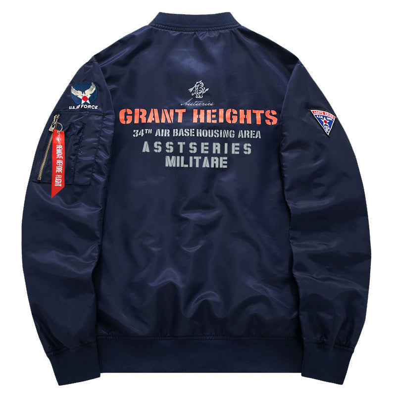 Air-Force Bomber Jacket