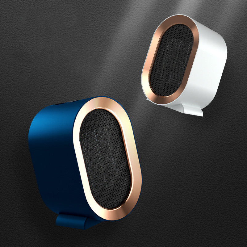 Forever-Warm Personal Heater