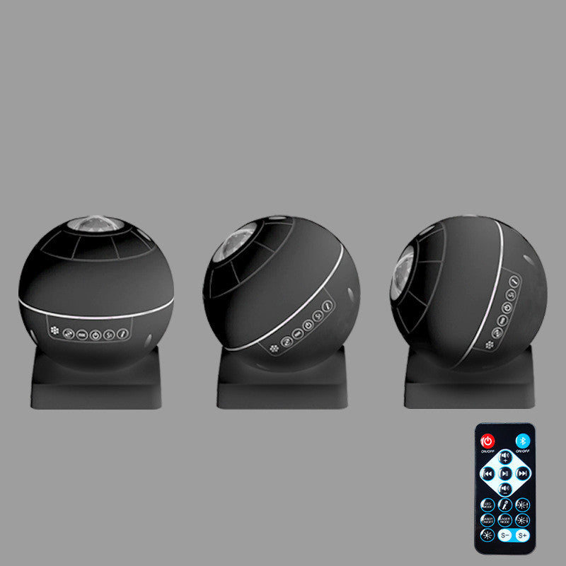 Cloud-&-Moon LED Night Light