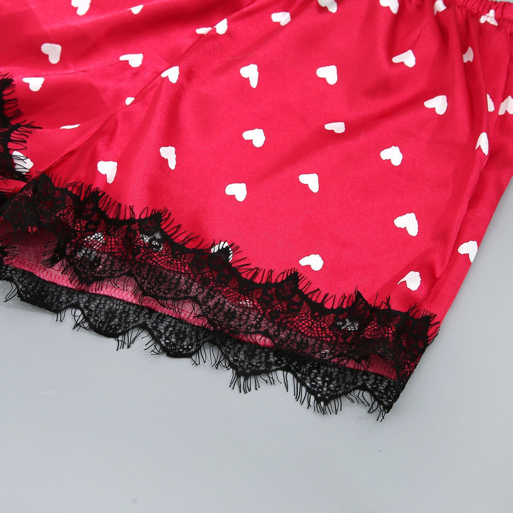 Love-Abundant Homewear Set