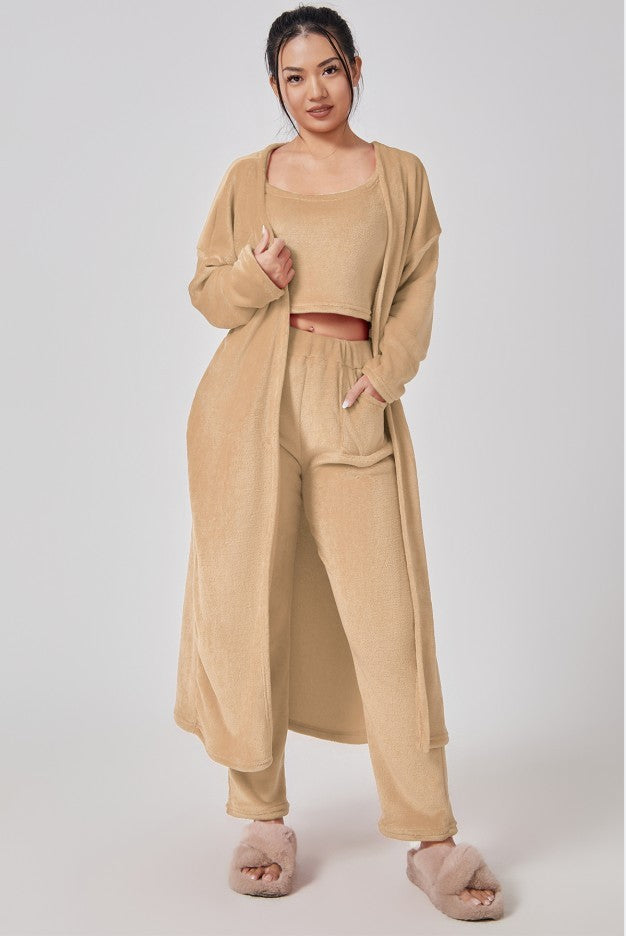 Cloud-9 Cozy Set