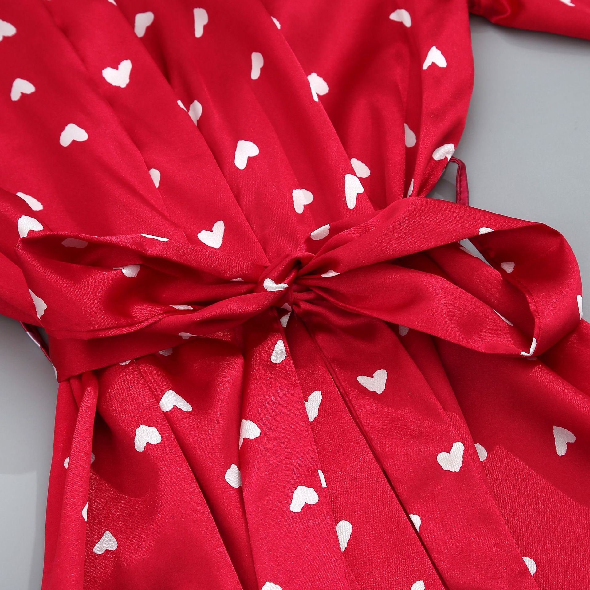 Love-Abundant Homewear Set