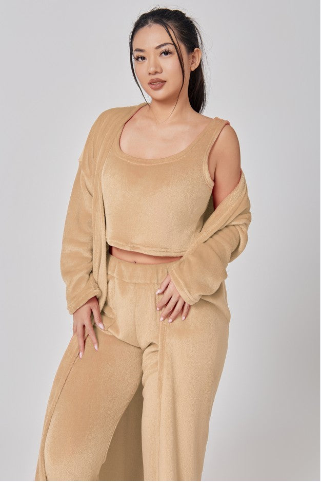 Cloud-9 Cozy Set