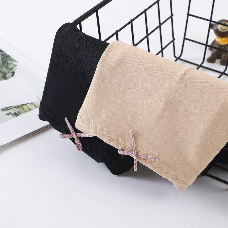 No-Peaking Lounge Shorts