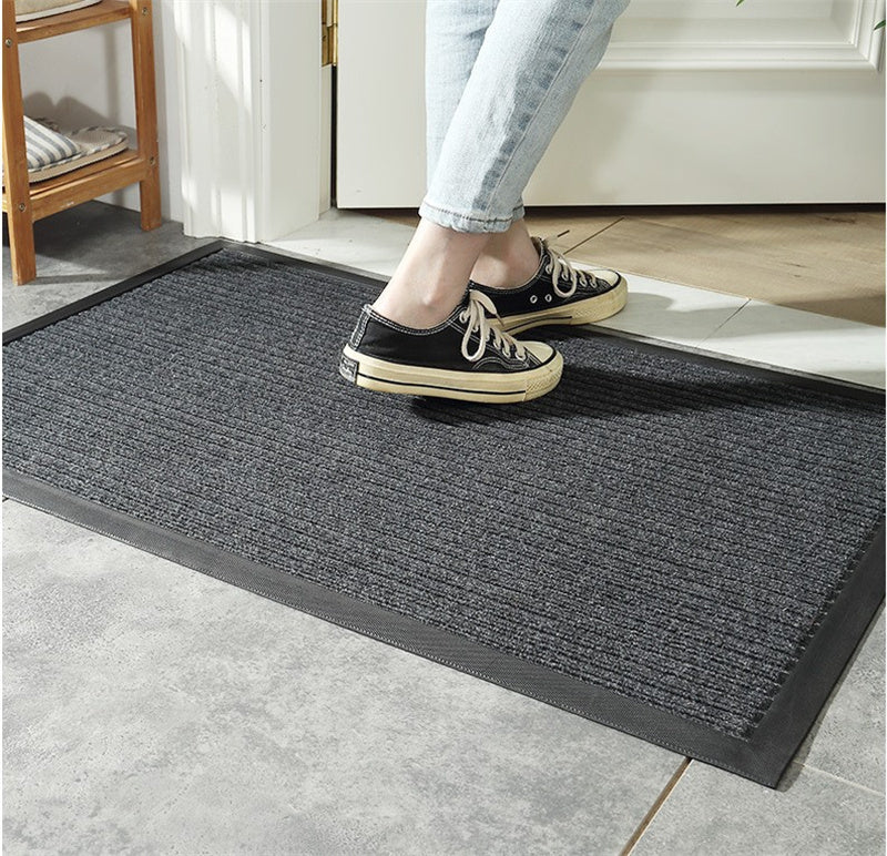 Clean-Welcome Doormat