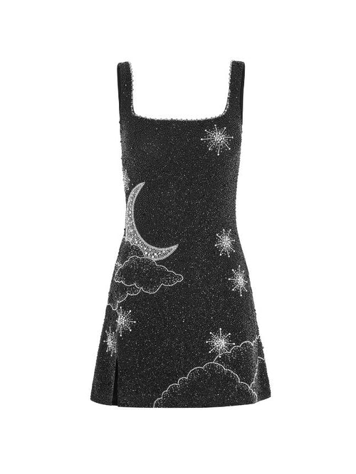 Cloud-&-Moon Dress
