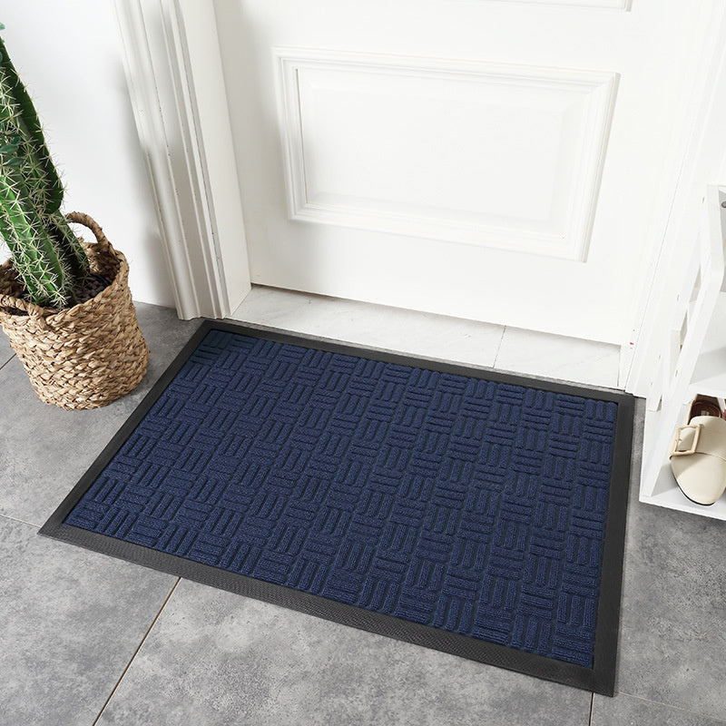 Clean-Welcome Doormat