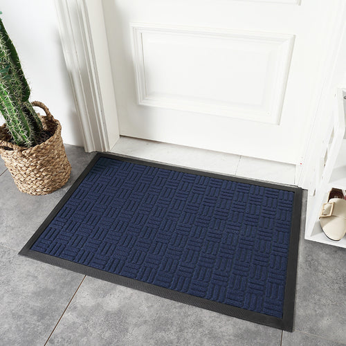 Clean-Welcome Doormat