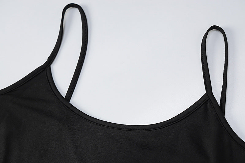 Ethereal-Elegance Maxi Dress