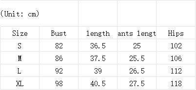 Rosy-Dreams Lounge Set